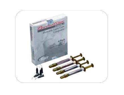 Изображение Революшн Формула 2 / Revolution Formula 2 Assorted Kit шприц 1гр х 5шт 29515 1 из 1