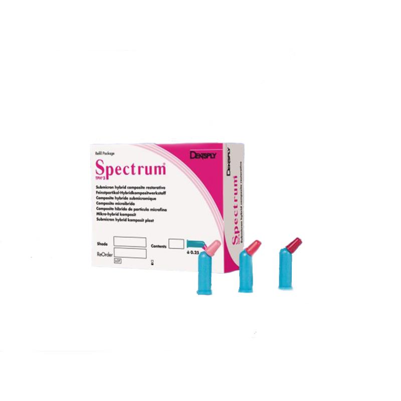 Изображение Спектрум / Spectrum TPH3 компьюлы A3.5 0.25гр х 20шт 60605204 1 из 1