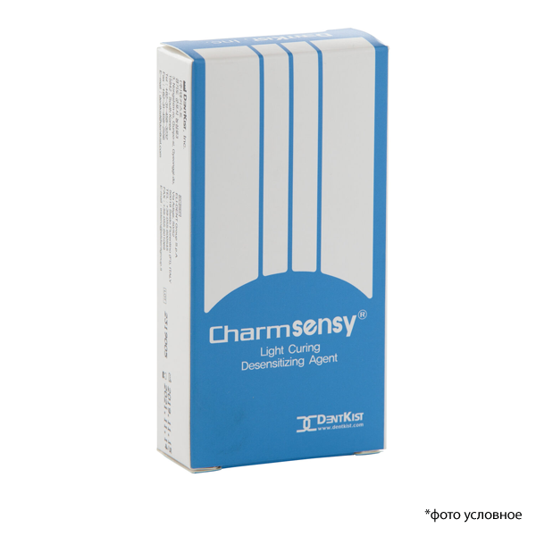 Изображение ЧамСенси / CharmSensy 5мл 211618 1 из 2