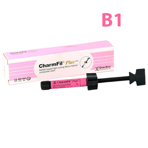 Изображение ЧамФил Плюс B1/CharmFil Plus Refil B1, 4гр 229019 1 из 1