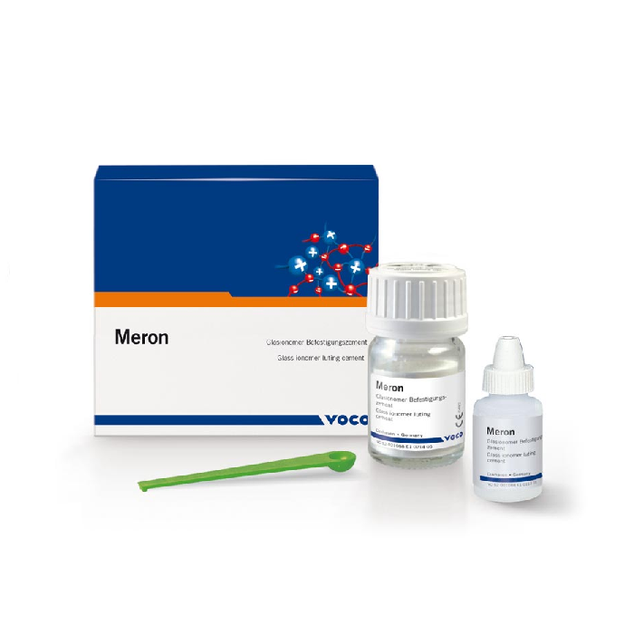 Изображение Мерон / Meron порошок 15гр жидкость 7гр 1090 1 из 1