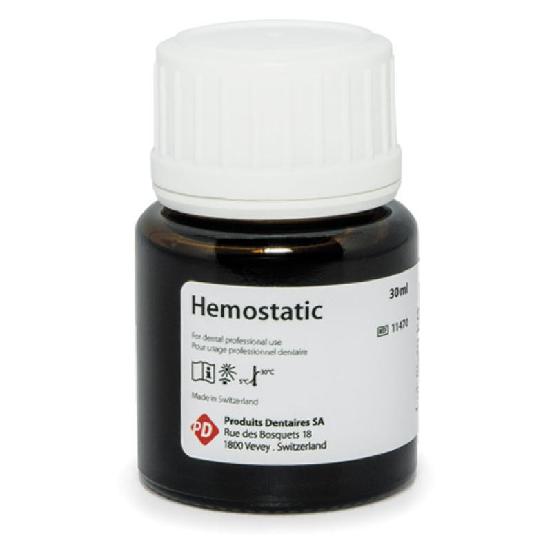Изображение Гемостатик / Hemostatic 30мл 11470 1 из 1