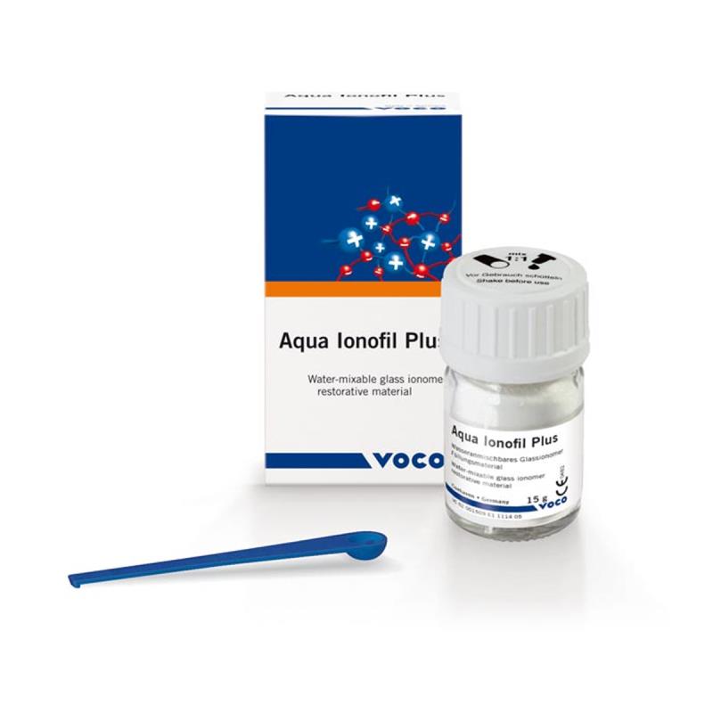 Изображение Аква Ионофил Плюс / Aqua Ionofil Plus порошок 15гр х 3шт 1509 1 из 1