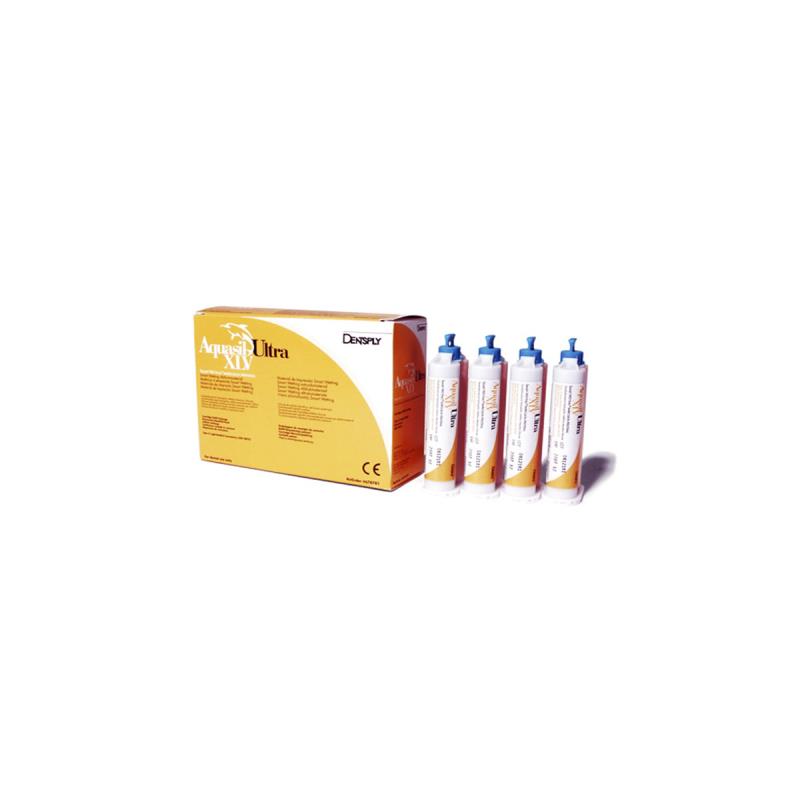 Изображение Аквасил Ультра / Aquasil Ultra XLV/Regular set 4 х 50мл 678781 1 из 1