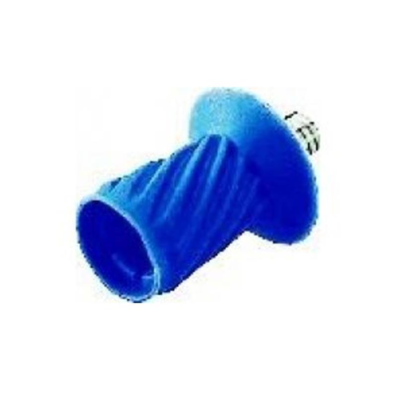 Изображение Чашечки Pro-Cup Latch-Type жесткие темно-синие 30шт 991/30* 1 из 1