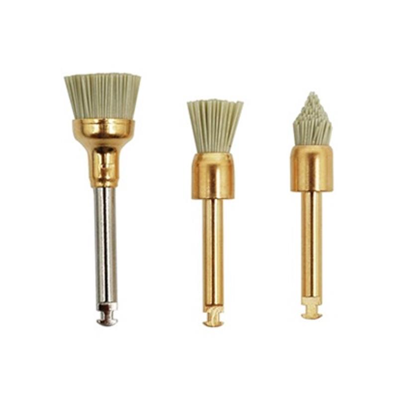 Изображение Щеточка Occlubrush стандартная чашечка 10шт 2510* 1 из 1