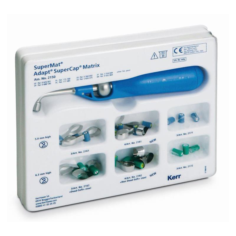 Изображение СуперМат набор / Super Mat KIT Assortment 2150 1 из 1