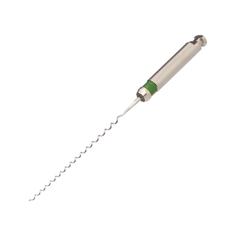 Изображение Каналонаполнитель Лентуло / Lentulo №3/25мм 4шт Maillefer A002222500312 1 из 1