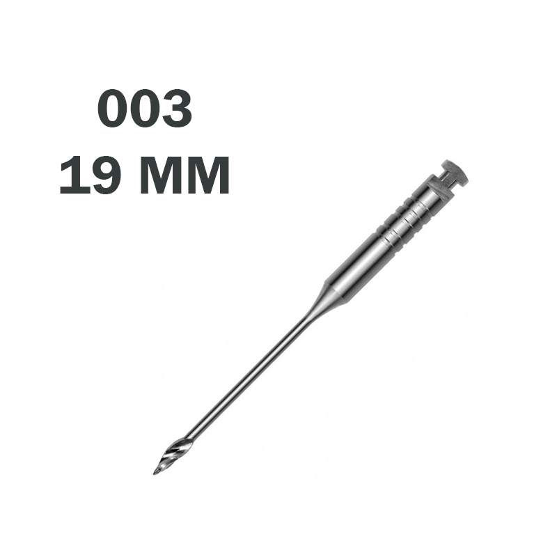 Изображение Гейтс Инлайдез/Gates Enlargers Anteos 003/19мм, 6шт  1 из 1