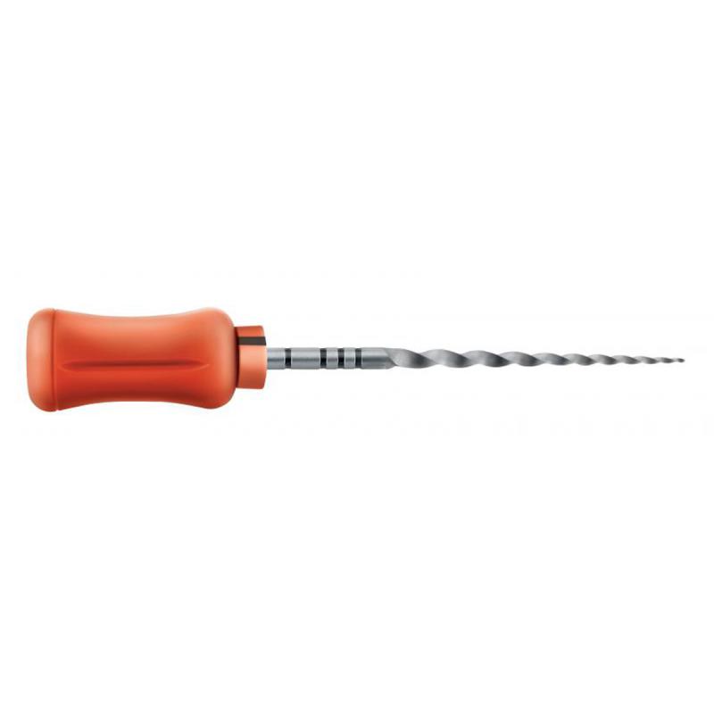 Изображение Протейпер Универсал руч. заверш. 31мм F2 / Protaper Universal Finishing Files 6шт A041703110212 1 из 1