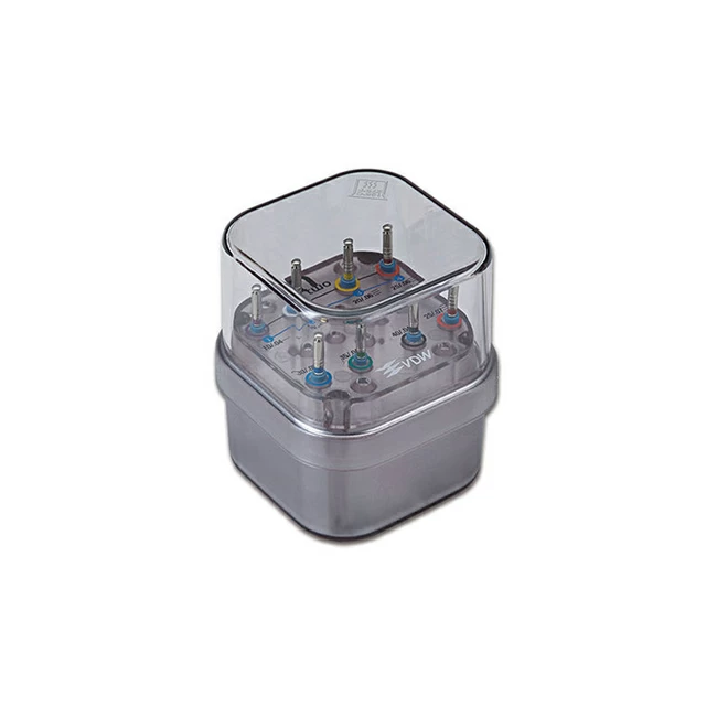 Изображение М2 бокс инструментальный (М2 SYSTEM BOX) 1 из 1