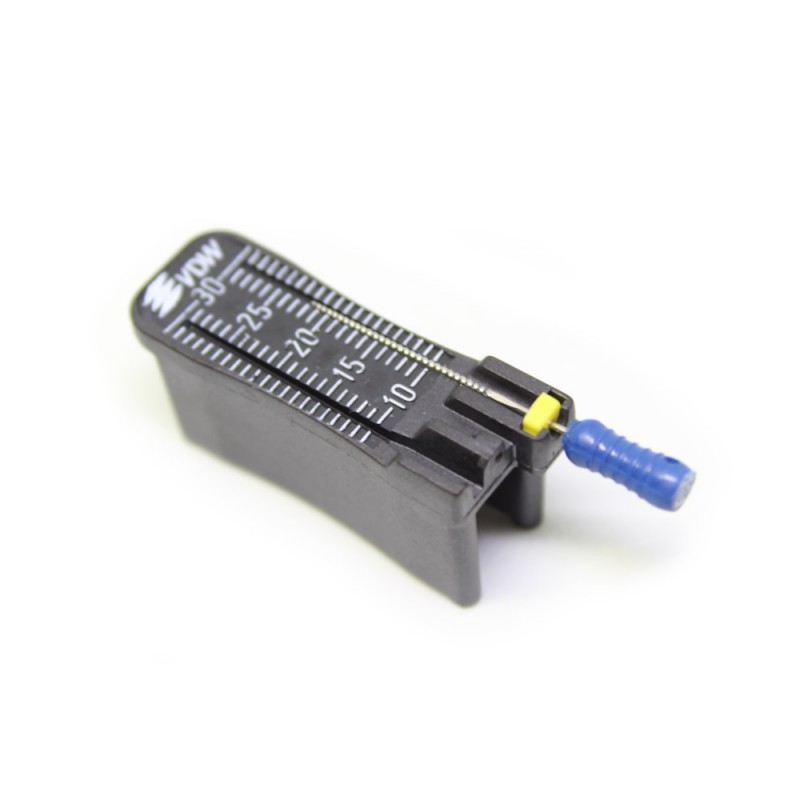 Изображение Эндолинейка Минификс / Minifix measuring gauge 1шт Anteos 179 1 из 1