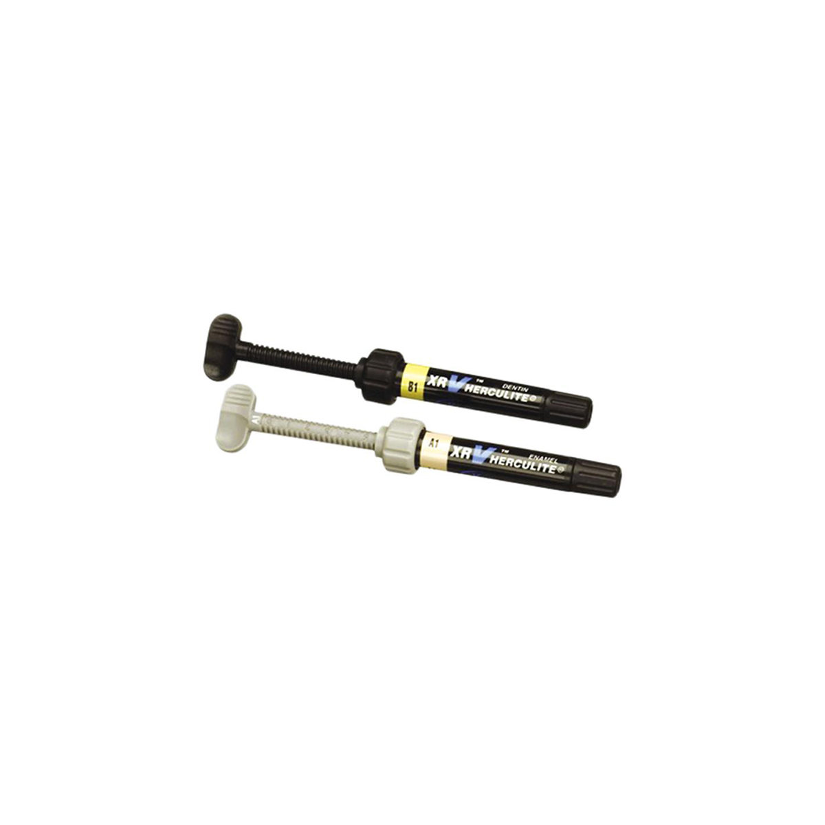 Изображение Геркулайт™ XRV / Herculite™ XRV шприц эмаль А4 5г 7722863 1 из 1