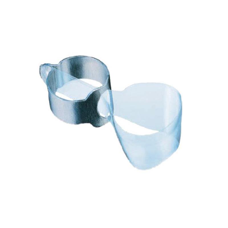 Изображение Матрицы Luci fix прозрачные для моляров 50шт 776 1 из 1