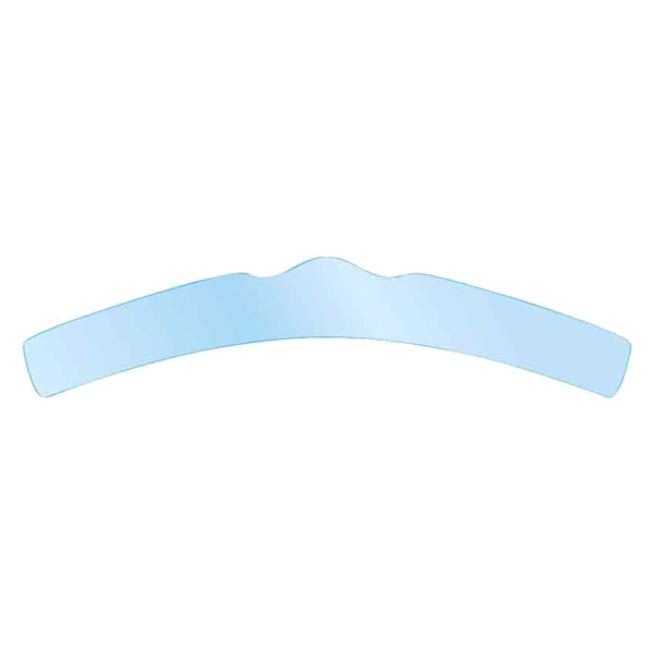 Изображение Матрицы прозрачные Transparent Strips синие 0,05мм/10мм-100мм 100шт 692 1 из 1