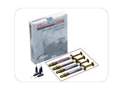 Изображение Революшн Формула 2 / Revolution Formula 2 шприц LT 1гр х 4шт 29511 1 из 1