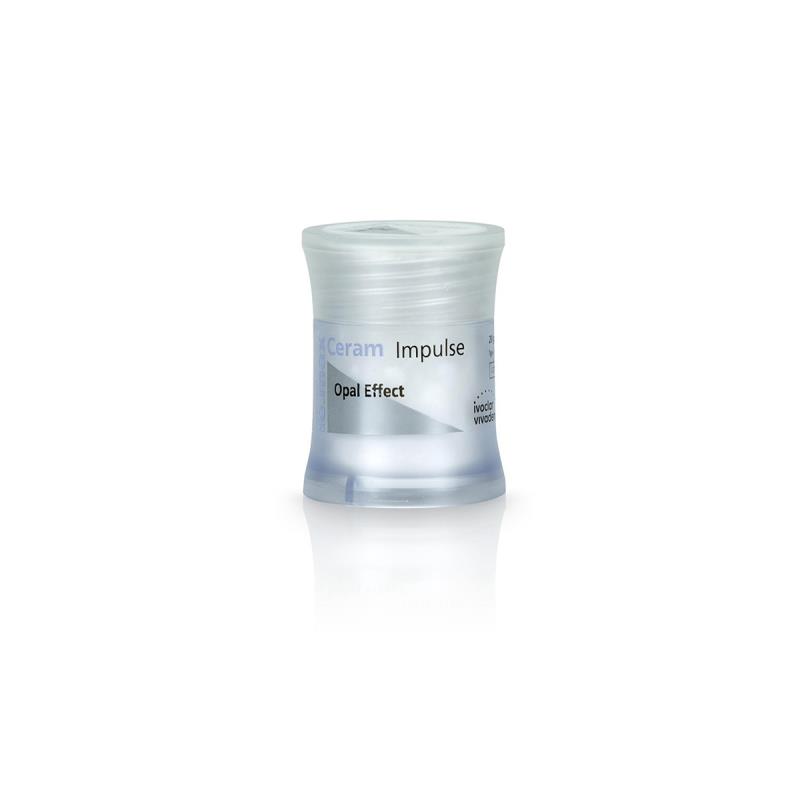 Изображение Емакс Церам импульс-массы / IPS e. max Сeram Impuls Opal Effect 2 20 гр 596991 1 из 1