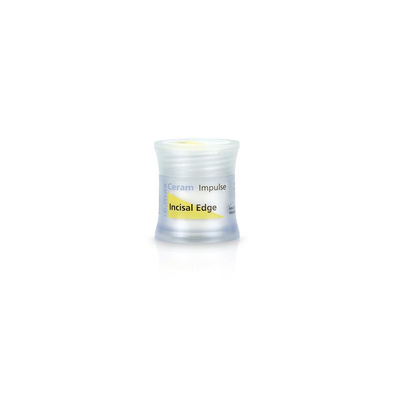 Изображение Емакс Церам / IPS e.max Сeram Impulse Incisal Edge 20g 1 596996 1 из 1