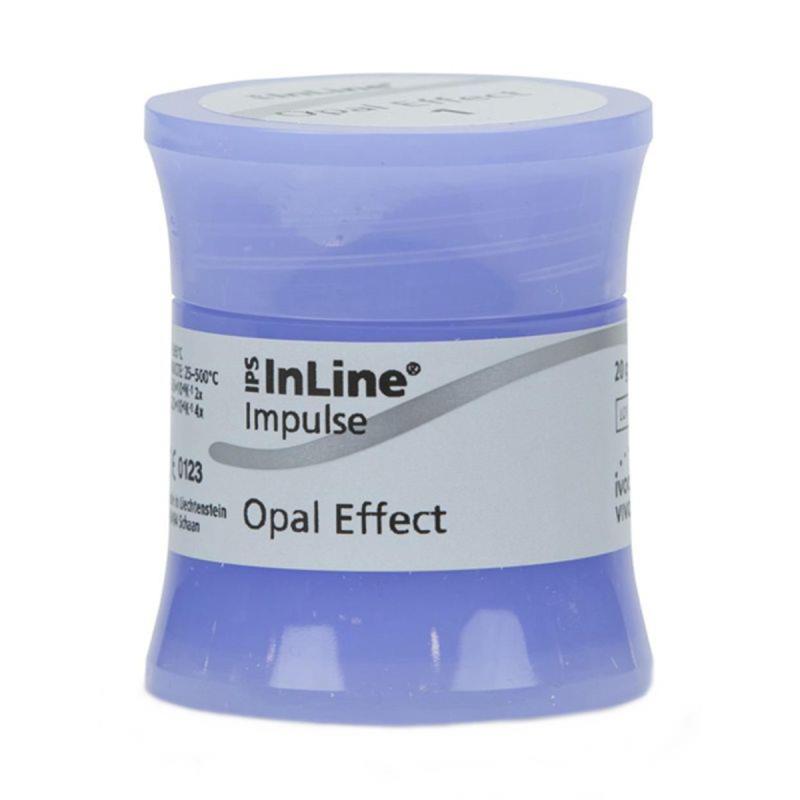 Изображение Инлайн Опаловая эффект-масса / IPS Inline Opal Effect 1 20 гр 593275 1 из 1