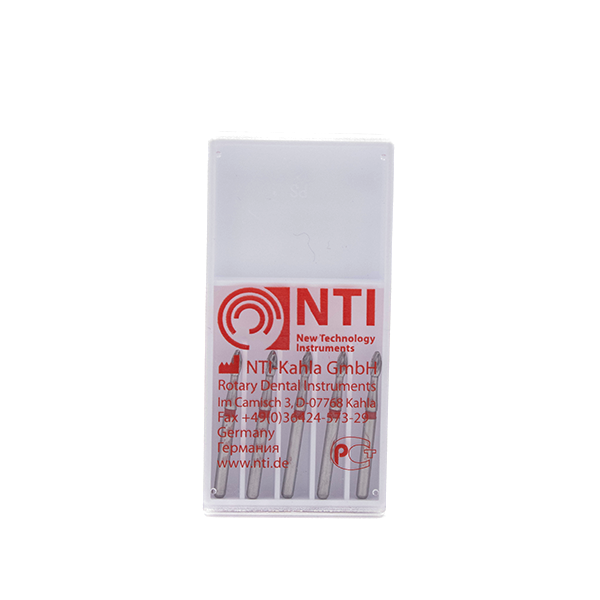 Изображение Бор TBC H379GK-014-FG NTI 2 из 3