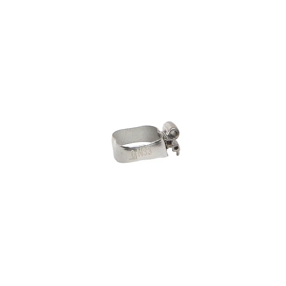 Изображение Кольцо бандажное Victory Series Bands 1Molar + щечная замок-трубка TPL 068-990 URt №33 1 из 1