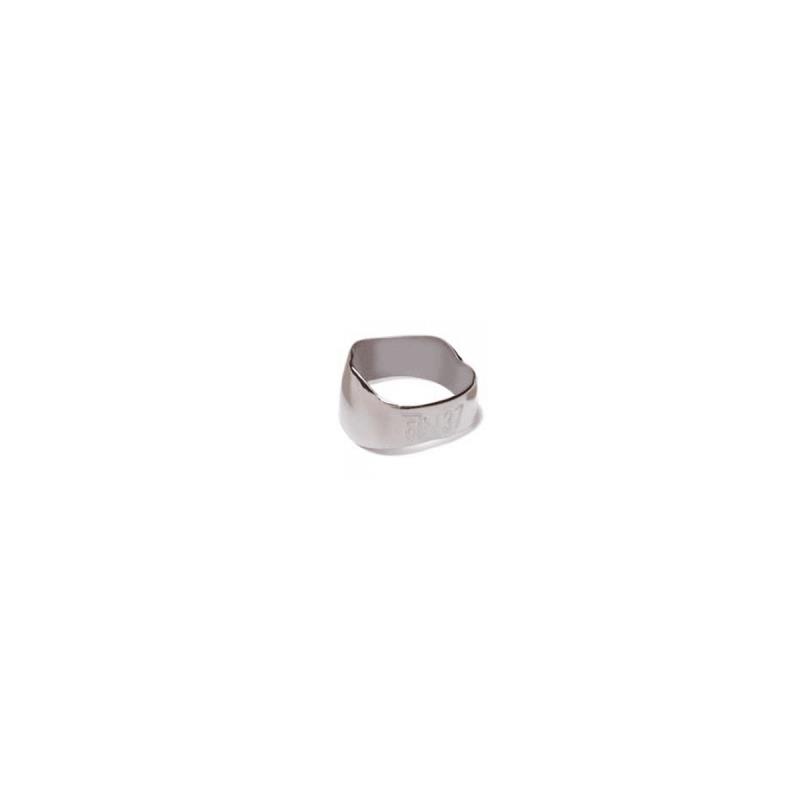 Изображение Кольцо бандажное Victory Series Bands 1Molar + щечная замок-трубка TPL 068-990 URt №42 1 из 1