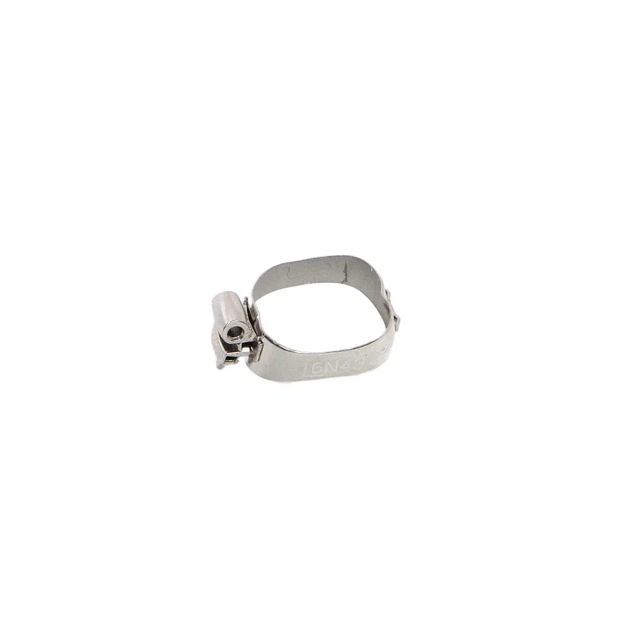 Изображение Кольцо бандажное Victory Series Bands 1Molar + щечная замок-трубка TPL 068-990 URt №43 1 из 1