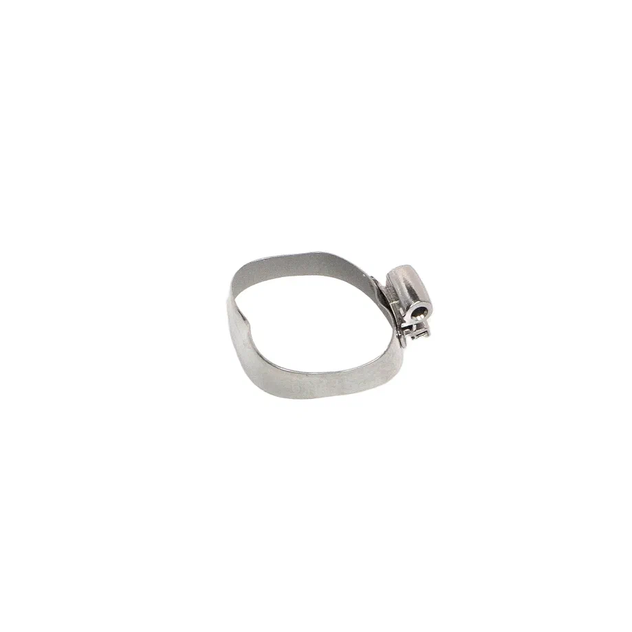 Изображение Кольцо бандажное Victory Series Bands 1Molar + щечная замок-трубка TPL 068-990 URt №43+ 1 из 1