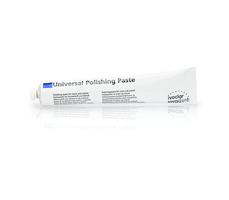 Изображение Универсальная полировочная паста /Universal Polishing Paste 100 мл (арт. 573660) 1 из 1
