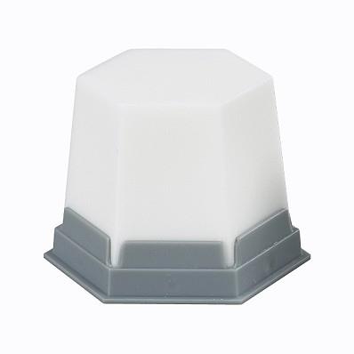 Изображение Воск дополнительный ГЕО белоснежный л опак GEO SNOW-WHITE L opaque 75гр 499-0101/499-0102