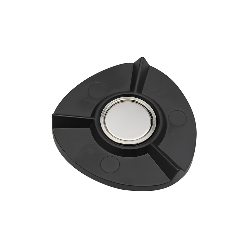 Изображение Магнитная плата для всех артикуляторов Magnetic Base Plate, 1шт.