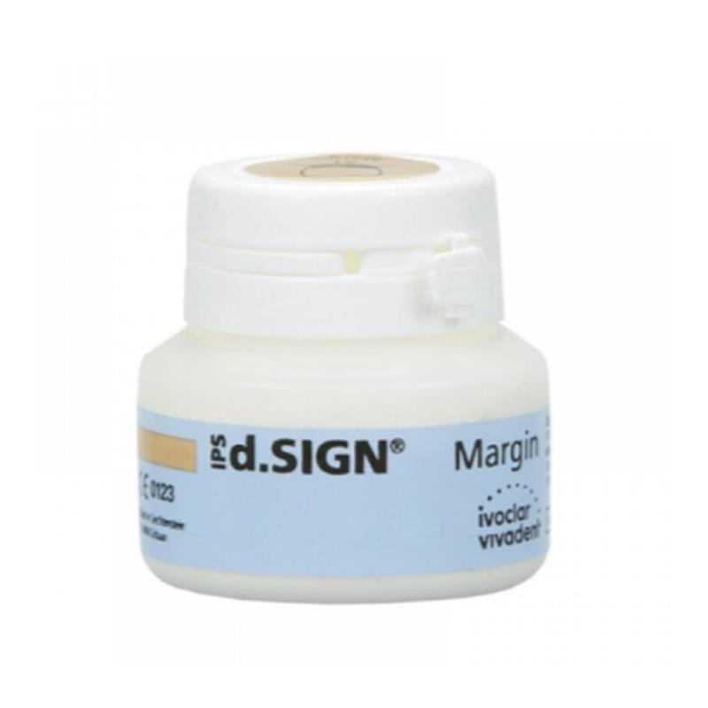 Изображение Дизайн Плечевая масса / IPS d.SIGN Margin 20гр BL1 1 из 1