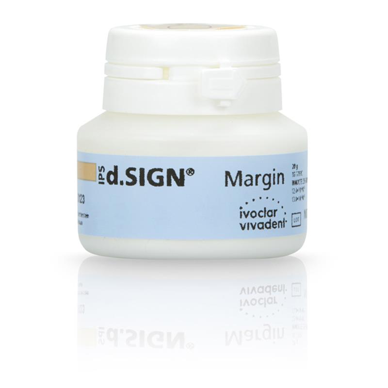 Изображение Дизайн Плечевая масса хромаскоп / IPS d.SIGN Margin orange, туба 20гр (арт. 556563) 1 из 1