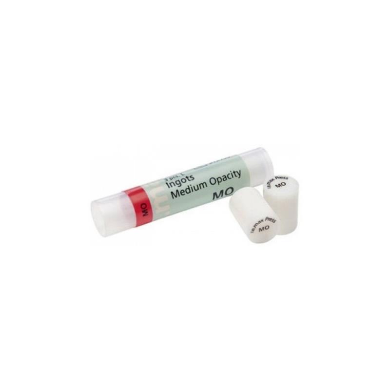Изображение Емакс Пресс / IPS e.max Press Ingots MO 2 L 3шт 596764 1 из 1