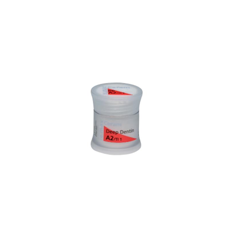 Изображение Емакс Церам / IPS e.max Сeram Deep Dentin 20г 140 1 из 1