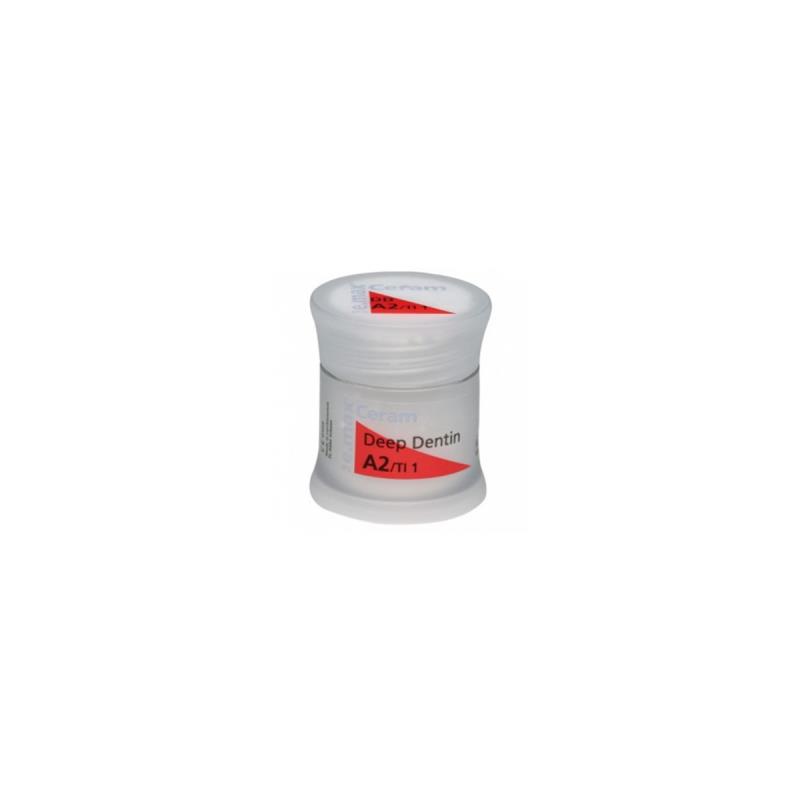 Изображение Емакс Церам / IPS e.max Сeram Deep Dentin 20г Д3 596932 1 из 1