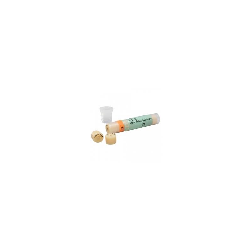 Изображение Емакс Пресс / IPS e.max Press Ingots LT В1 5шт 605277 1 из 1