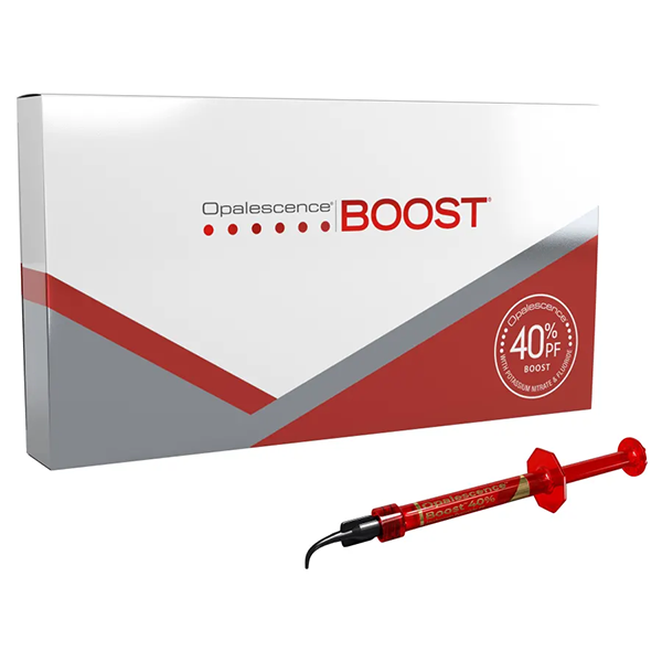Изображение Опалесценс набор малый / Opalescence Boost PF 40% Pateint Kit UL4751