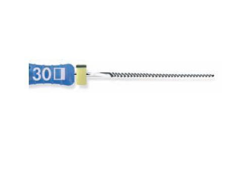 Изображение Нитифлекс / File Nitiflex 35/21мм 6шт Maillefer A012N02103512 1 из 1