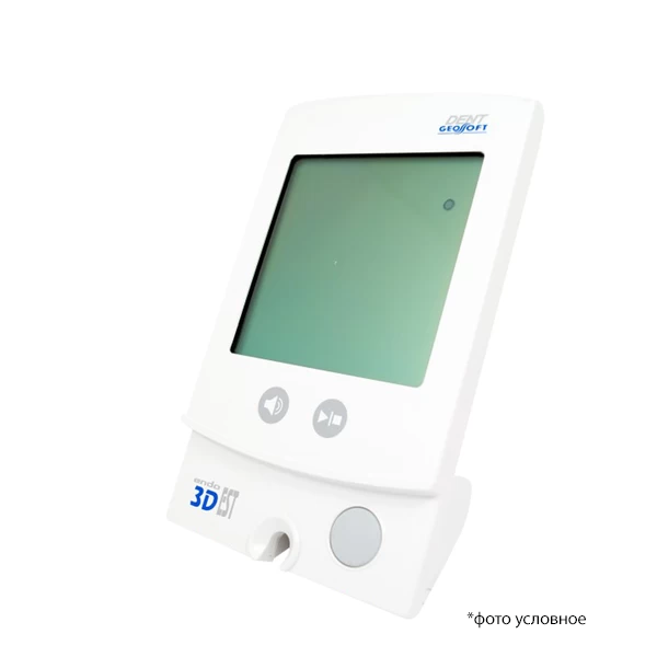 Изображение Аппарат Эндоэст 3Д / Endoest 3D электродиагностический ГЕ44D.000.000 1 из 1