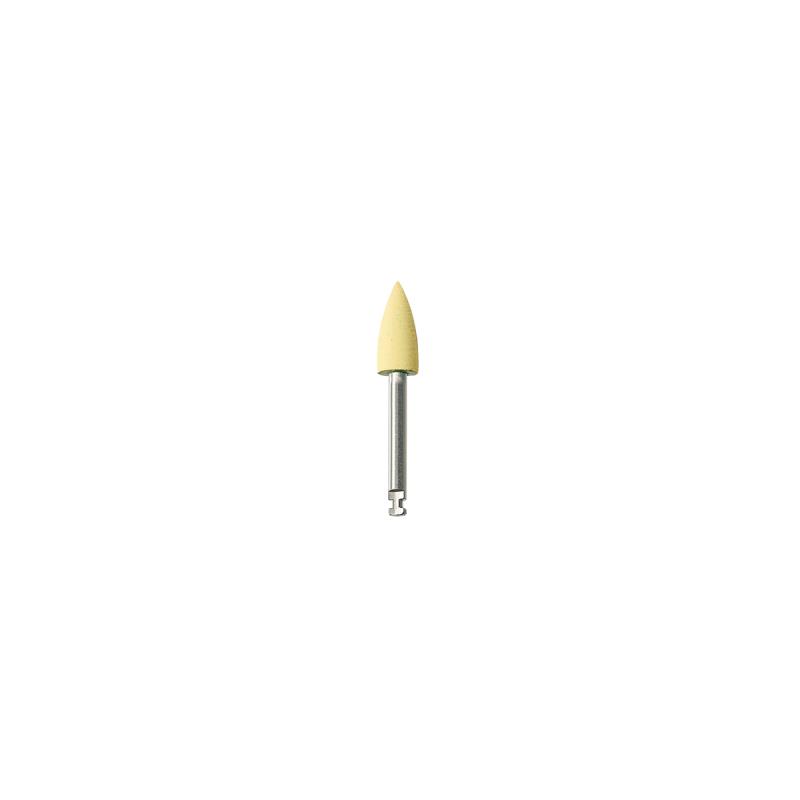 Изображение Полир (головка силиконовая) P30032A NTI 1 из 1