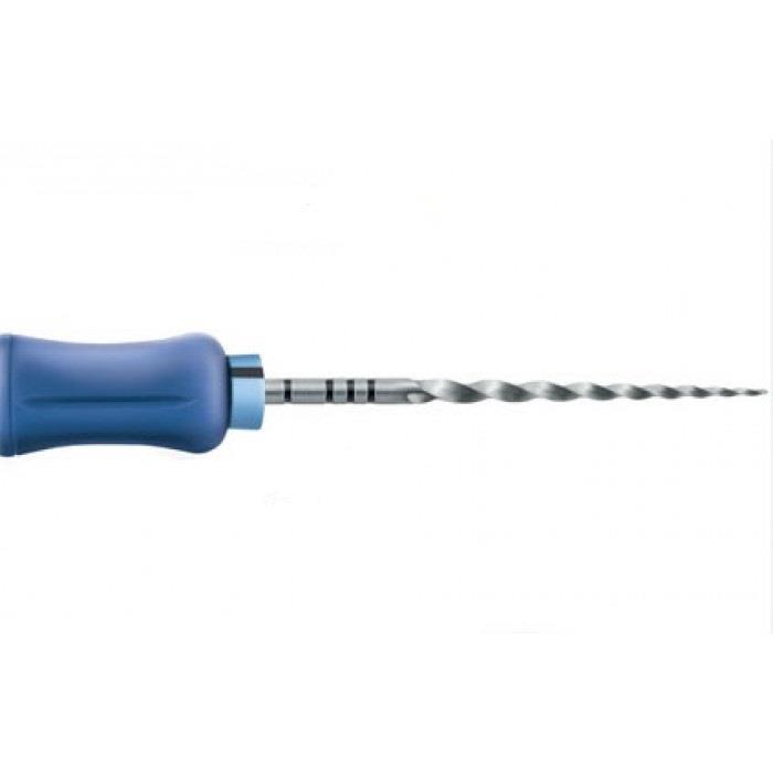 Изображение Протейпер Универсал руч. заверш. 21мм F3 / Protaper Universal Finishing Files 6шт A041702110312 1 из 1