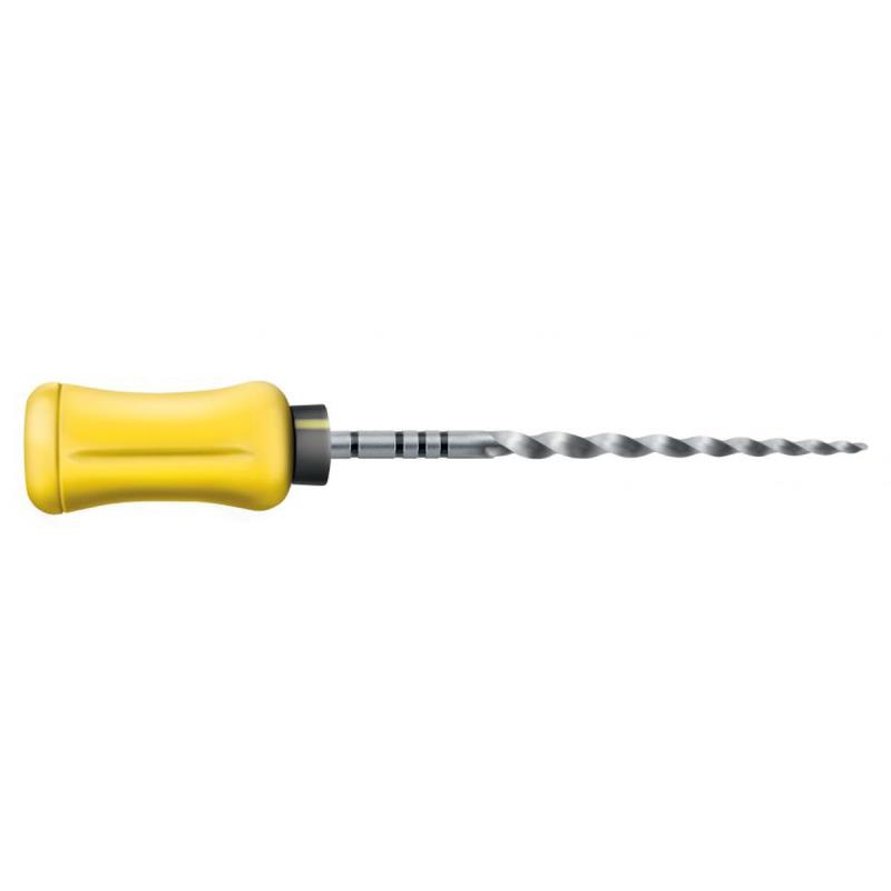 Изображение Протейпер Универсал руч. заверш. 31мм F5 / Protaper Universal Finishing Files 6шт A041703110512 1 из 1