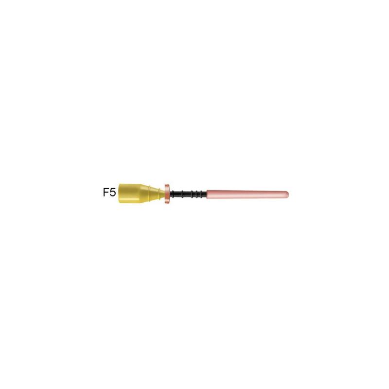 Изображение Обтураторы ПроТейпер / ProTaper Universal F5 20шт Maillefer A141100011500