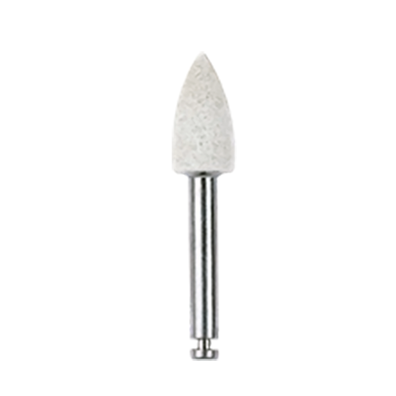Изображение Полир (головка силиконовая) P0352D, NTI