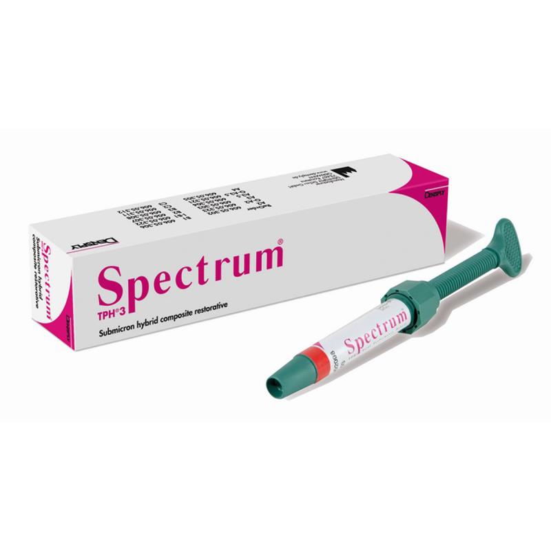 Изображение Спектрум / Spectrum TPH3 шприц B1 4,5мл 60605306 1 из 1