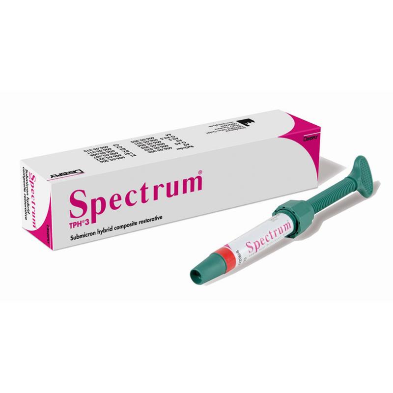 Изображение Спектрум / Spectrum TPH3 шприц OA3.5 4,5мл 60605321