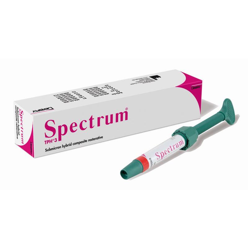 Изображение Спектрум / Spectrum TPH3 шприц OA2 4,5мл 60605323