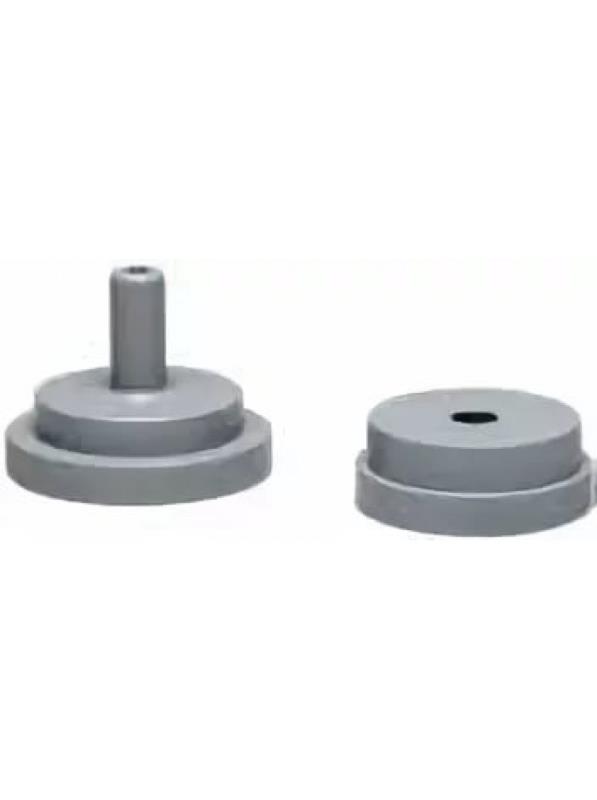 Изображение Емпресс муфельная система / IPS Empress Investment Ring System 200г (арт. 597061) 1 из 1