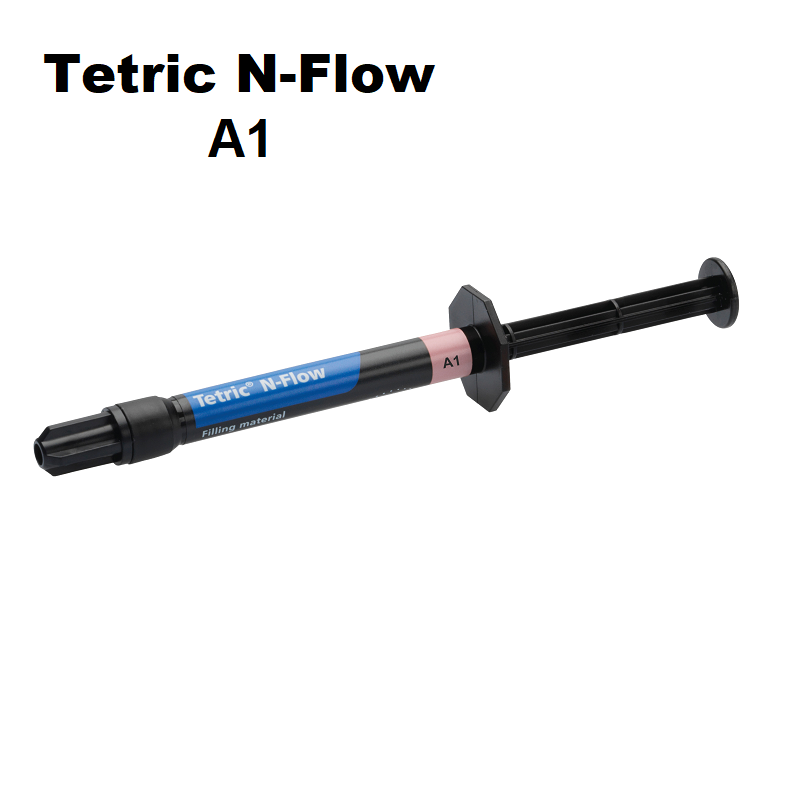 Изображение Tetric N-Flow / Тетрик Н флоу, в оттенке A1, 2 гр. 1 из 1